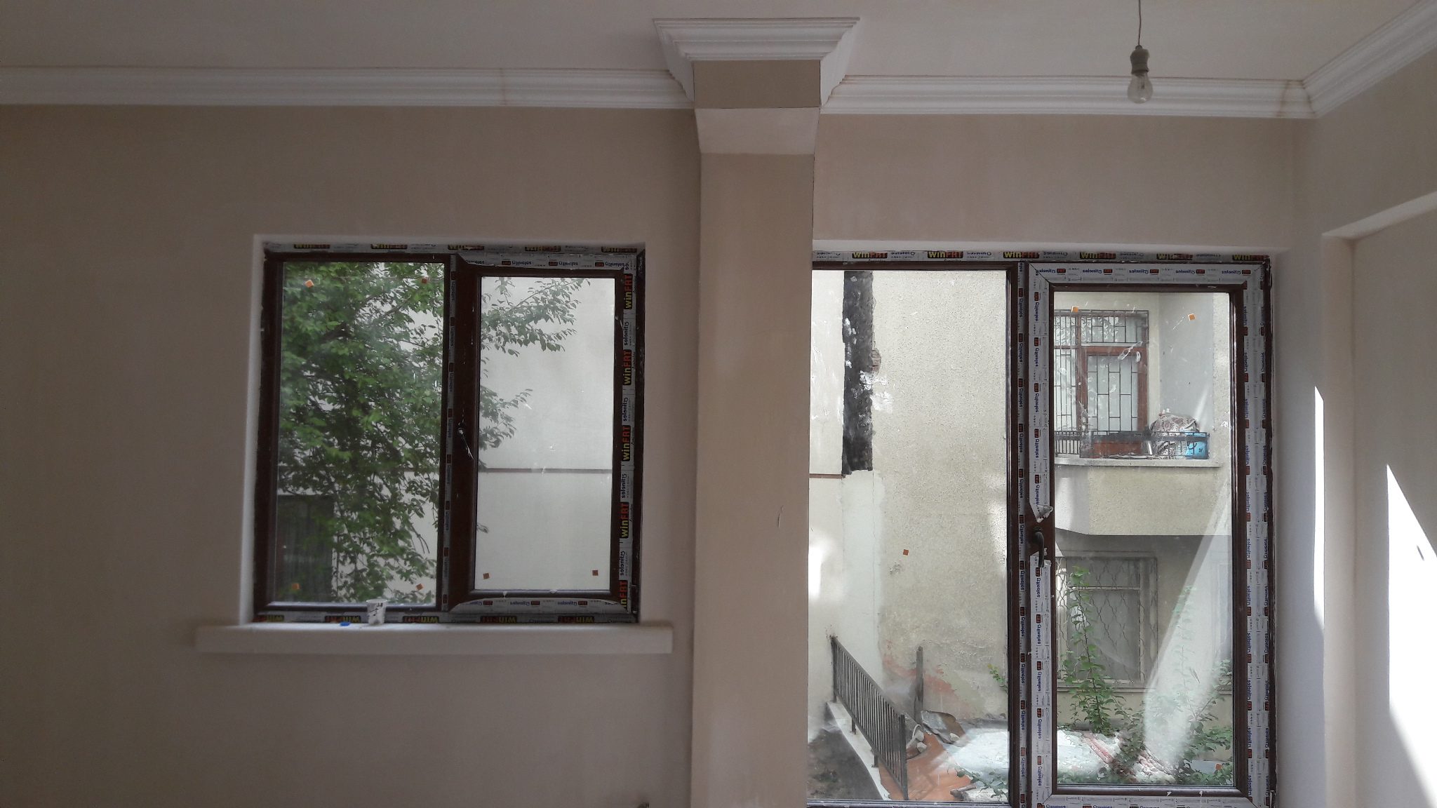 Gümüşpala Alçıcı